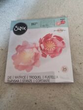 Sizzix Bigz Die 663860 Summer