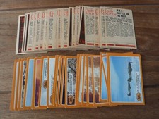 A&BC Battle Of Britain Cards 1969 - VGC/Good - Pick & Choose The Cards You Need!