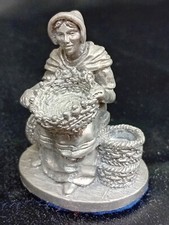 Royal Hampshire Pewter 'Cries