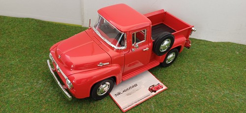 1956 ford pick f100 open - pick, up