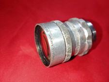 Lens Meopta Largor 1.8/12.5