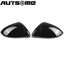 Wing Mirror Cover Caps Casing