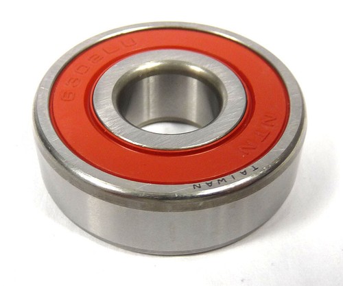 Zundapp bella hub bearing - bella,