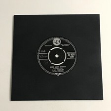 Elvis Presley With The