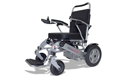 Freedom chair de08l - de08l, folding