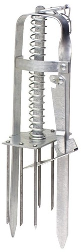 New victor 0645 plunger - victor,