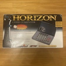 Horizon Chess Computer Systema