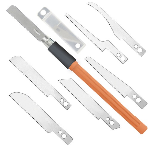 Mini hand saw - mini, craft