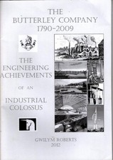 The Butterley Company
