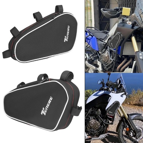 Crash bars bag for yamaha - bag,