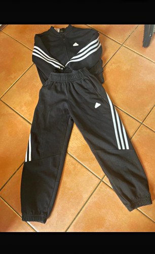 Adidas boys piece tracksuit - 2-piece,