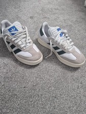 Adidas Samba XLG Size 9 White