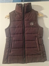 UHLAN Equestrian Padded Gilet