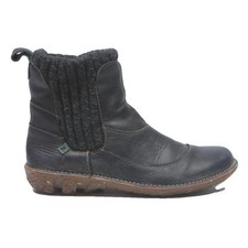 EL NATURALISTA Womens Chelsea