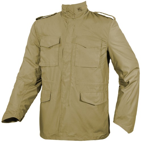 Surplus m65 jacket combat - surplus,