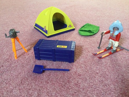 Playmobil spares for - , 3184