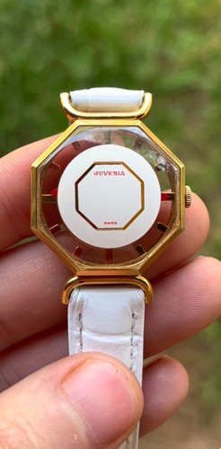 Juvenia ladys vintage mystery - juvenia,