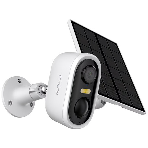 32gb wireless camera - camera, solar