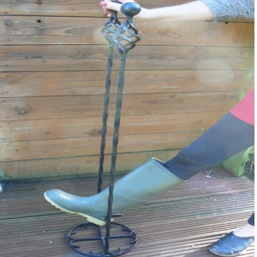 Wellington boot jack - jack, remover