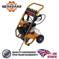 Max 3950 PSI 6.5HP High Power