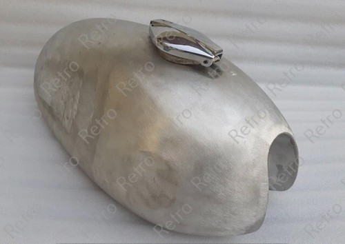 Ajs stormer raw steel - ajs,