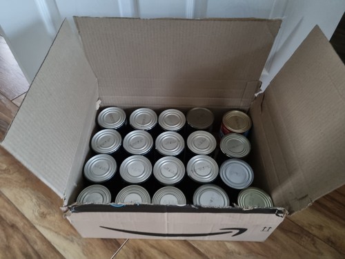 Job lot bundle x20 assorted - job,