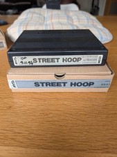Street Hoop - Neo Geo MVS