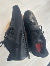 Nike Romaleos 3 Flywire Men Sz