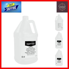 Clear Liquid Glue - 1 Gallon