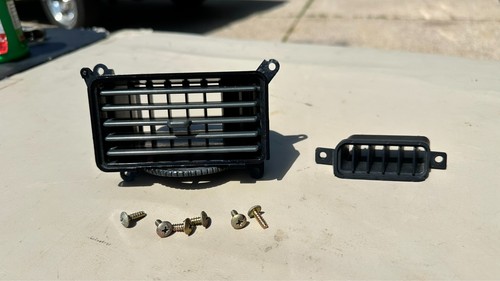 Oem 1991 mercury - capri, left