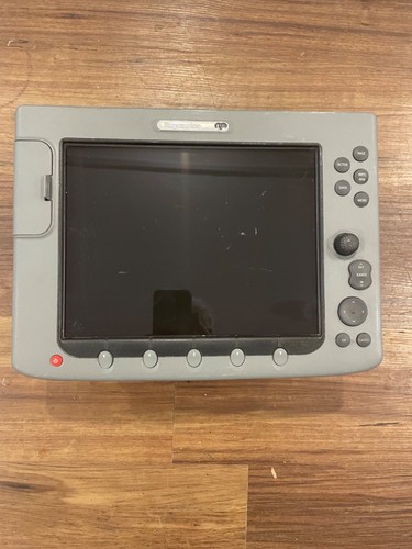 Raymarine e120 classic multi - raymarine,