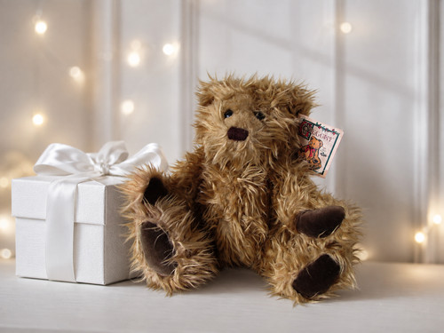 Russ vintage gregory bear - vintage,
