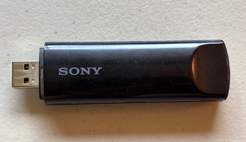 Sony uwa br100 usb wireless - usb,