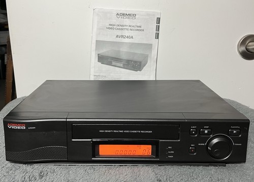 Ademco avr240 high density - ademco,