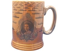 Queen Elizabeth II Silver