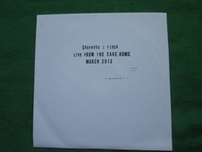 SHERWOOD & PINCH - LIVE FROM