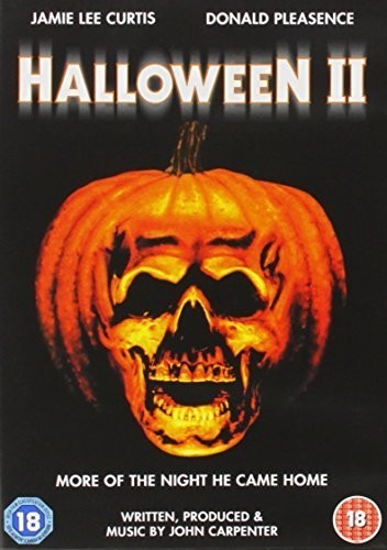 Halloween dvd - dvd, (2011)
