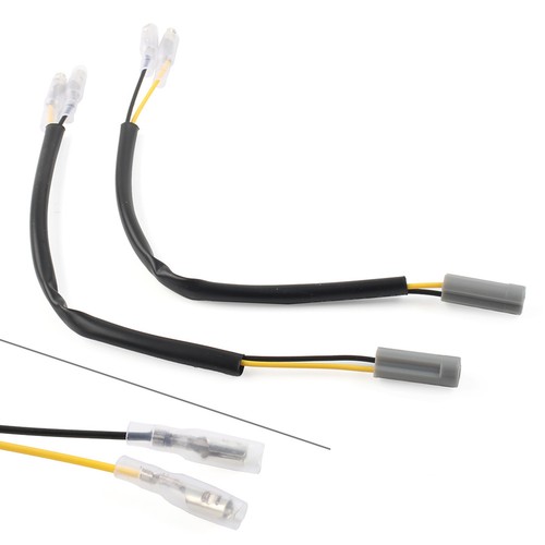 Turn signal wiring - signal,