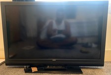 Used Bush 40-inch 1080P LCD TV LCD40883F1080P