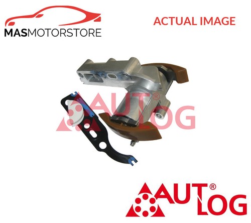 Engine timing chain tensioner - timing,