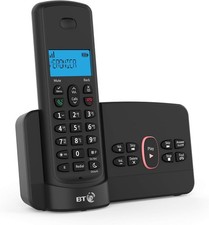 Home phone with - bt,
