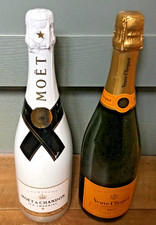 FRENCH CHAMPAGNE MOET