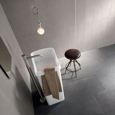 CASA39 Concrete effect Tiles
