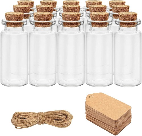 32pcs mini glass - mini,