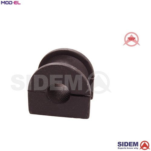 Mounting stabiliser bar 801804 - mounting,