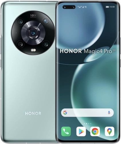 Honor magic4 pro lge - magic4, 256gb