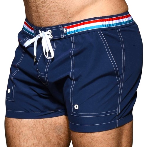 Andrew christian harbor swim - andrew,