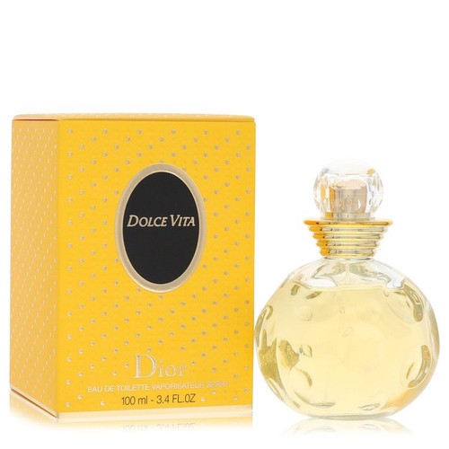 Dolce vita christian dior - by,