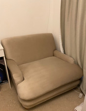 Large Cuddle / Deep Cushion Chair - Never Used