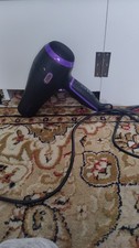 Nicky Clarke NHD177 Hair Dryer